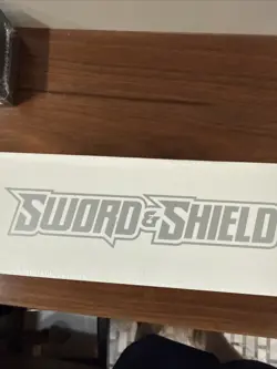 Pokemon Charizard UPC Sword And Shield Ultra Premium Collection SEALED TCG 2022 - Image 5