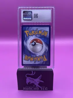 Pokemon Pikachu Lost Origin Trainer Gallery Full Art #TG05/TG30 CGC 10 Gem Mint - Image 2