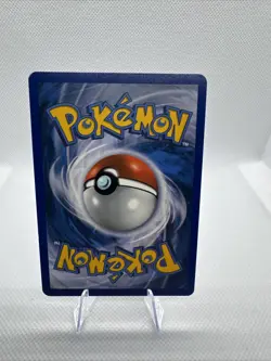 Pokemon Venipede 52/114 Reverse Holo - Black & White Base Set Uncommon - Image 2