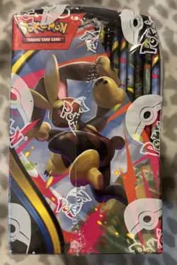 Pokemon TCG: Mega Evolution Phantasmal Flames Booster Box (36 Packs) - SEALED - Image 3