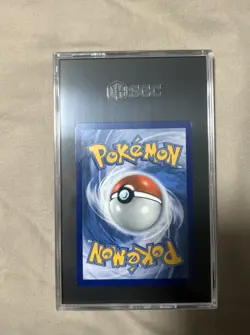 Pokemon TCG Brilliant Stars Trainer Gallery TG15 Sylveon SGC Graded 10 - Image 2