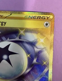 Pokemon Spiky Energy 190/159 Hyper Rare Journey Together Holo - Image 4