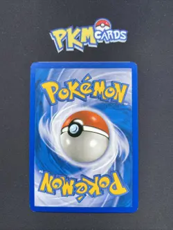 Pokemon TCG Jigglypuff Great Encounters 72/106 Regular LP. - Image 2