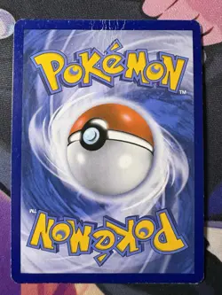 Professor Sycamore Ultra Rare Holo XY - Steam Siege 114/114 Pokemon TCG - Image 3