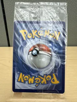 Greninja Gold Star #SWSH144 Celebrations ETB Promo Pokemon Sealed - Image 2