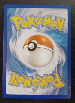 Pyukumuku SWSH169 Stamped Holographic Pre Release Fusion Strike Promo Pokemon NM - Image 2