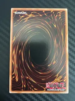 Yugioh Pendulum Impenetrable WSUP-EN050 Prismatic Secret Rare 1st Edition NM - Image 2