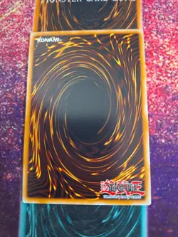 Yu-Gi-Oh! Pendulum Impenetrable WSUP-EN050 Prismatic Secret Rare 1st Edition NM - Image 3