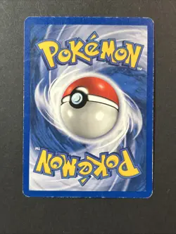 MP*Pokemon TCG Card Sabrina's Gastly 93/132 Gym Heroes Set Unlimited WOTC *MP* - Image 4