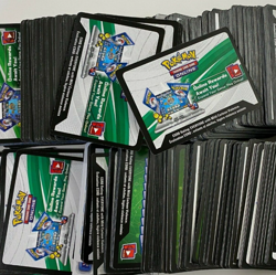 8x - 20x Pokemon TCG LIVE Booster Code Cards Sets - Sent via Message *BEST VALUE - Image 1