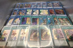 Yu-Gi-Oh! 25th Anniversary Rarity Collection Lot! 160+ Cards Including 30+ ScR - Image 5