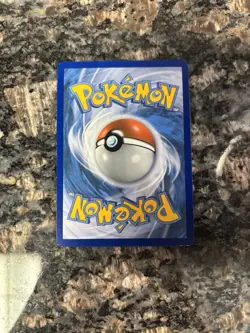 Pokemon TCG Trevenant-EX Primal Clash Holo Card 145/160 Full Art Ultra Rare - Image 2