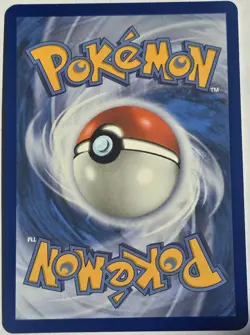 Mega Camerupt ex 156/132 Mega Evolution Ultra Rare Pokemon Card - Image 2