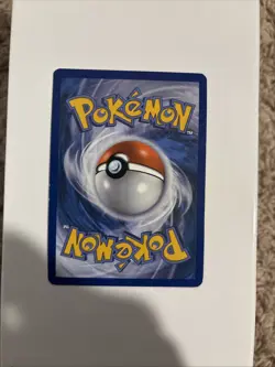 Pokemon Mewtwo EX 164/162 Breakthrough Secret Rare Card MP Condition - Image 2