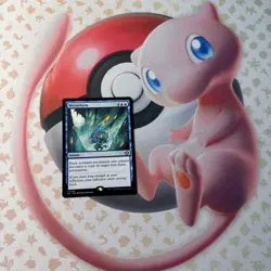 MTG Magic the Gathering Mirrorform (59/439) Lorwyn Eclipsed NM - Image 1