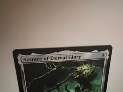 Sceptre of Eternal Glory Universes Beyond: Warhammer 40000 Regular - Image 3
