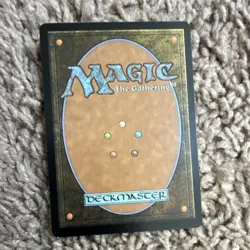 Magic: The Gathering Crypt Ghast - Image 2