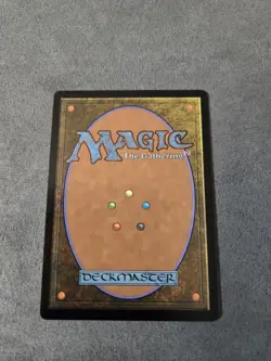 Urza's Saga Modern Horizons 2 Rare Colorless Land Regular MTG #259/303 - Image 2