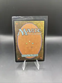 RUSSIAN FOIL MTG 9th Edition Ninth Edition Fellwar Stone - Image 2