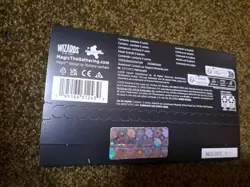 MTG: Secret Lair: Avatar - The Last Airbender: My Cabbages! - NiB - Image 3