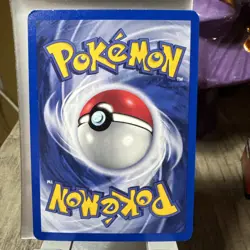Pokemon TCG 1st Edition Gym Heroes Holo Trainer Erika 16/132 Rare - Image 2