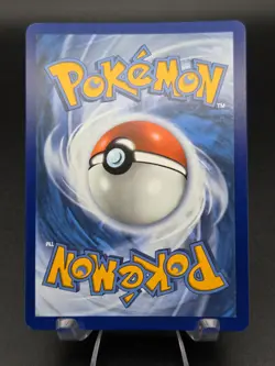 Pokemon TCG Piplup 098/094 Phantasmal Flames (PFL) Illustration Rare Holo NM - Image 3
