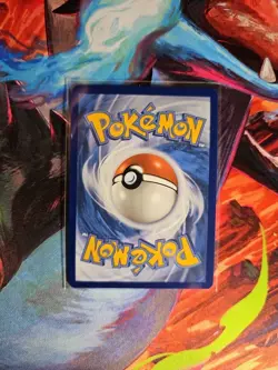 Pokemon Scarlet & Violet 151 Psychic Energy SCR 207/165 NM - Image 2