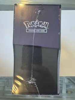 Pokemon TCG Scarlet & Violet Paldean Fates Elite Trainer Box ETB Factory Sealed - Image 3