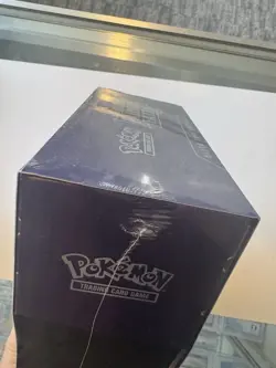 Pokemon TCG Scarlet & Violet Paldean Fates Elite Trainer Box ETB Factory Sealed - Image 4