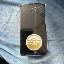 Pokemon TCG Mega Evolution Gardevoir Elite Trainer Box New Sealed - Image 5