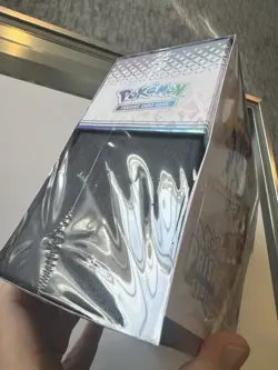 Pokemon Pokemon TCG: Prismatic Evolutions Elite Trainer Box ETB SV8.5 - Image 2