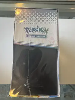 Pokemon Pokemon TCG: Prismatic Evolutions Elite Trainer Box ETB SV8.5 - Image 3