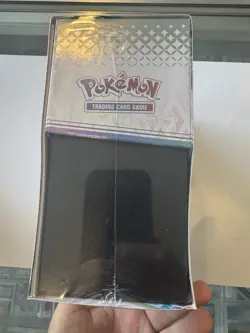 Pokemon Pokemon TCG: Prismatic Evolutions Elite Trainer Box ETB SV8.5 - Image 5