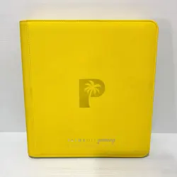 Near Complete Surging Sparks Master Base Set + Palms Off Binder - Pokemon - NM - Image 1