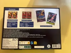 One Piece Illustration Box Vol 6 BANDAI OP13 Brand New Sealed - Image 2