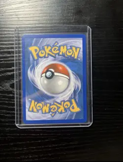 Pokemon TCG Zorua Card 9/12 Holo Promo McDonald's - Image 2