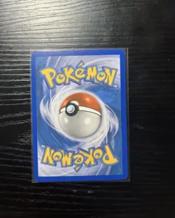 Pokemon TCG Zorua Card 9/12 Holo Promo McDonald's - Image 4