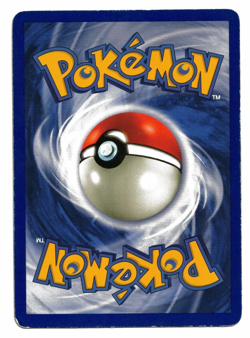 Pokemon Card: Ninetales HOLO 12/102 Base Set Vintage Rare! EX - Image 2