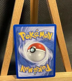 Vaporeon 25/100 Reverse Holo Rare EX Sandstorm Pokemon TCG Card Vintage 2003 LP - Image 2