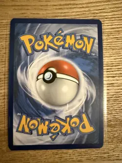 Pokemon Card Vileplume Unbroken Bonds Reverse Holo Rare 8/214 Near Mint - Image 2
