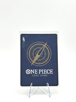 Yamato (Alt Art) OP01-121 SEC ONE PIECE Card The Best PRB-01Japanese - Image 2