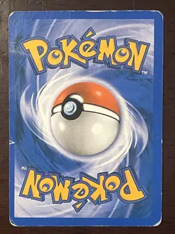 Pokemon Torterra 2007 LV.X DP09 Diamond and Pearl Level Up English Card MP - Image 2