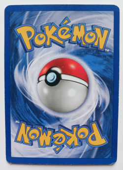 Ninetales Pokemon Card Holo WOTC 12/102 Base Set Rare Vintage 1999 Original LP - Image 2