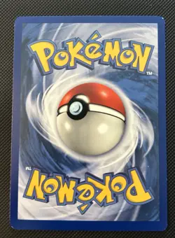 Pokemon 1st Edition Shadowless Base Set Card Lot - 6 Cards Total NM-/LP+ - Image 4