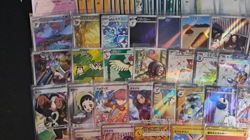 Ruler of the black flame Part Complete set - Pokemon Trading Card - Nm-Mint cog - Image 2