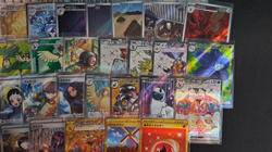 Ruler of the black flame Part Complete set - Pokemon Trading Card - Nm-Mint cog - Image 3
