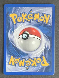 Treecko Reverse Holo 76/109 Ruby & Sapphire Pokemon Card LP Ungraded - Image 3