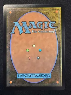 Hexing Squelcher (Showcase) - MTG #317 Lorwyn Eclipsed - NM/MINT - Image 2