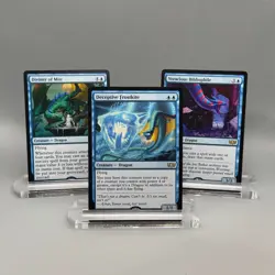Shiko and Narset, Unified - Double Spells Commander Deck (White/Blue/Red) - MTG - Image 2