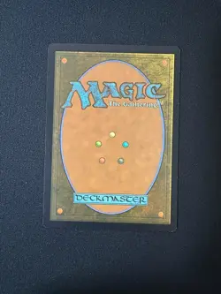 2025 MTG Edge Of Eternities Echoing Deeps Borderless #13 - Image 2